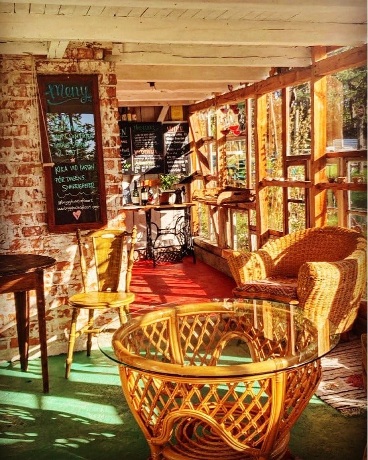 Brygghuset Cafe & Art photo 6