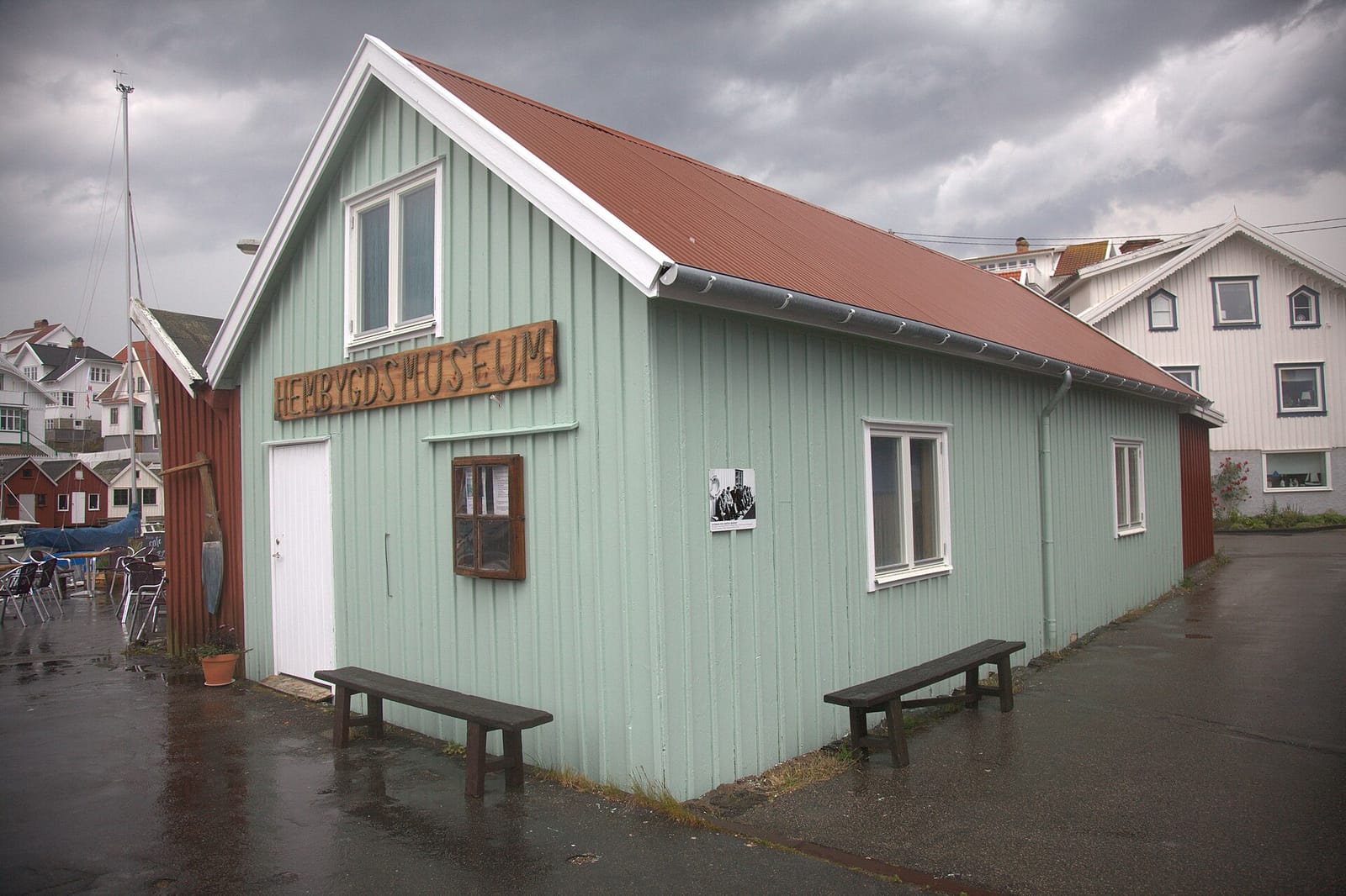 Åstols café photo 2