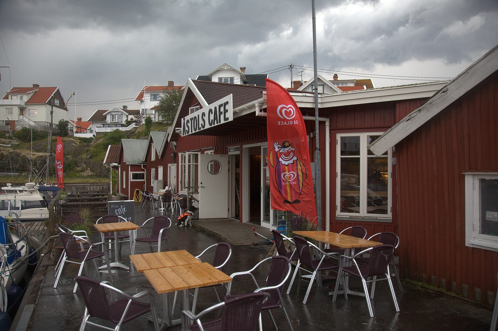 Åstols café photo 3