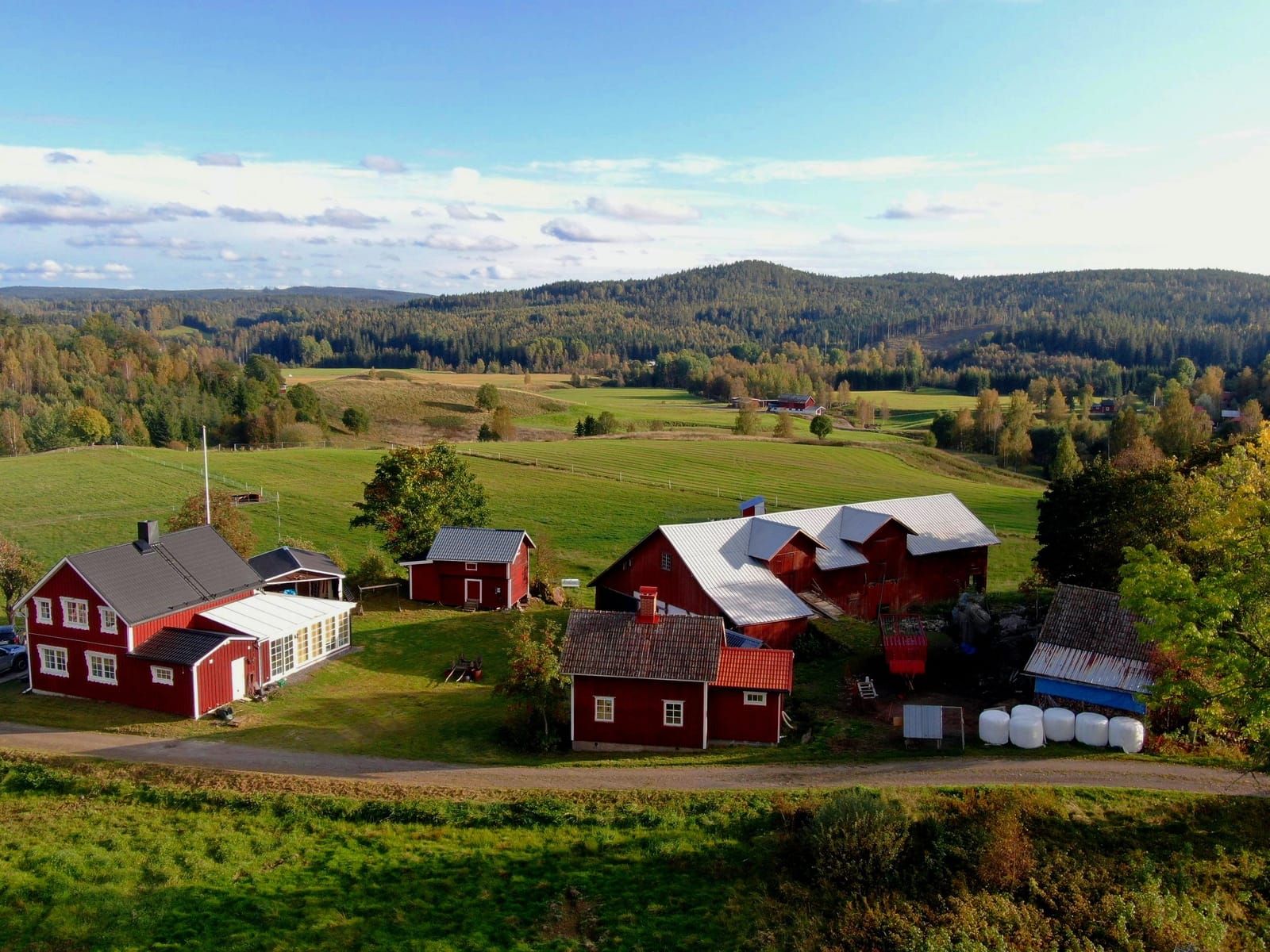 Hagen Familje Farm photo 3