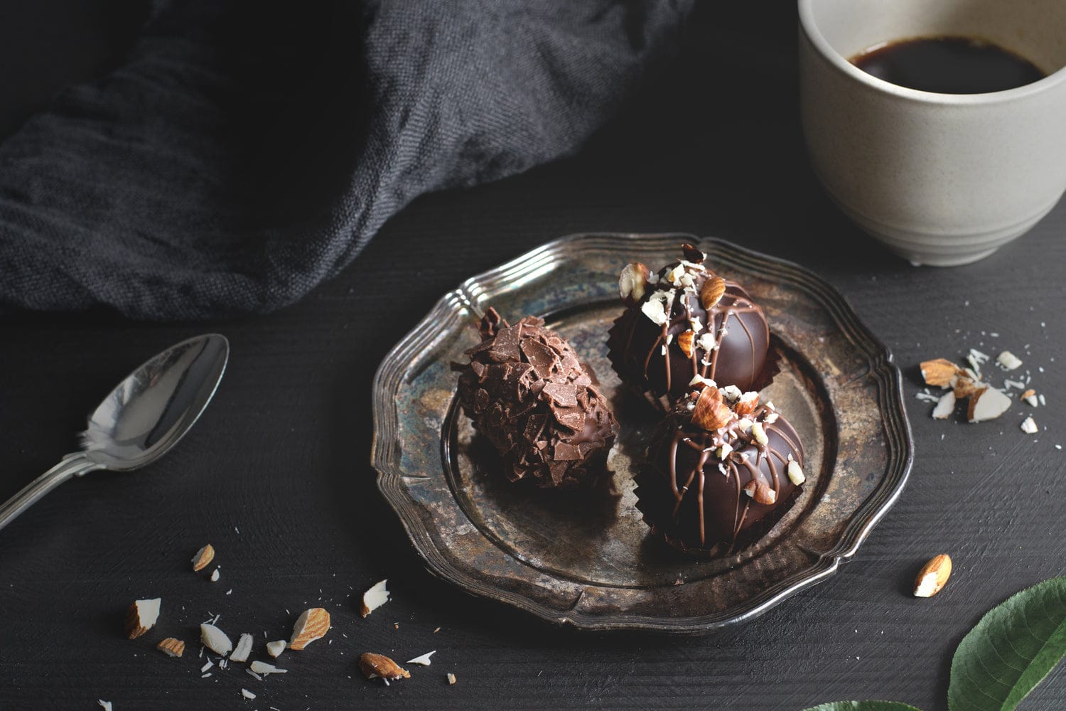 Jeltsies Chokladpraliner photo 2