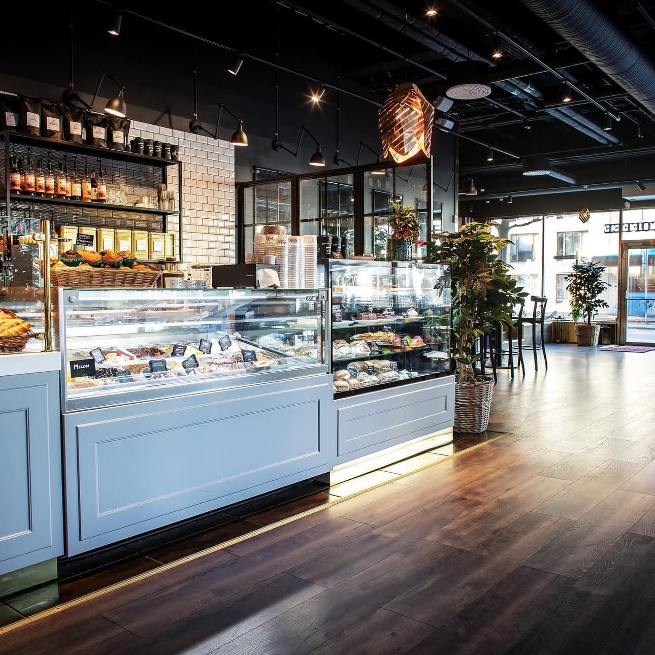 Candela Coffee photo 2