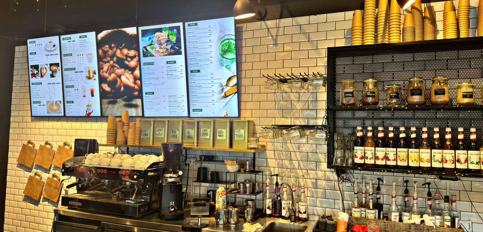 Candela Coffee photo 4