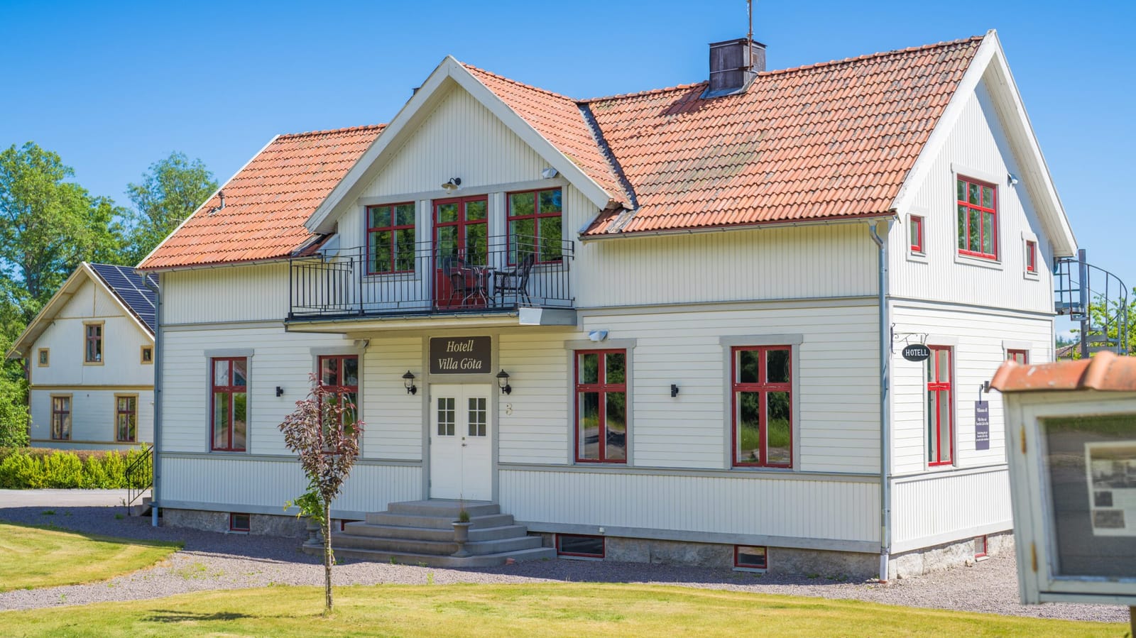 Forsvik Cafe & Mat photo 2