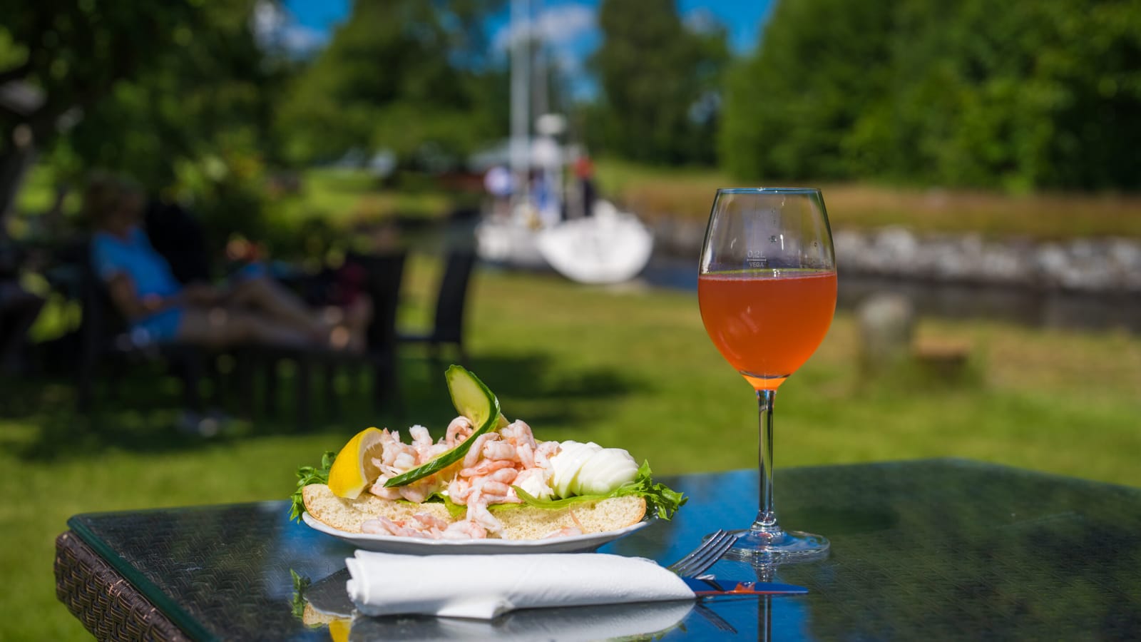 Forsvik Cafe & Mat