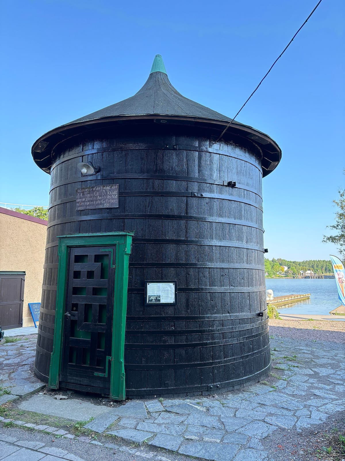 Klippans Konstcafé