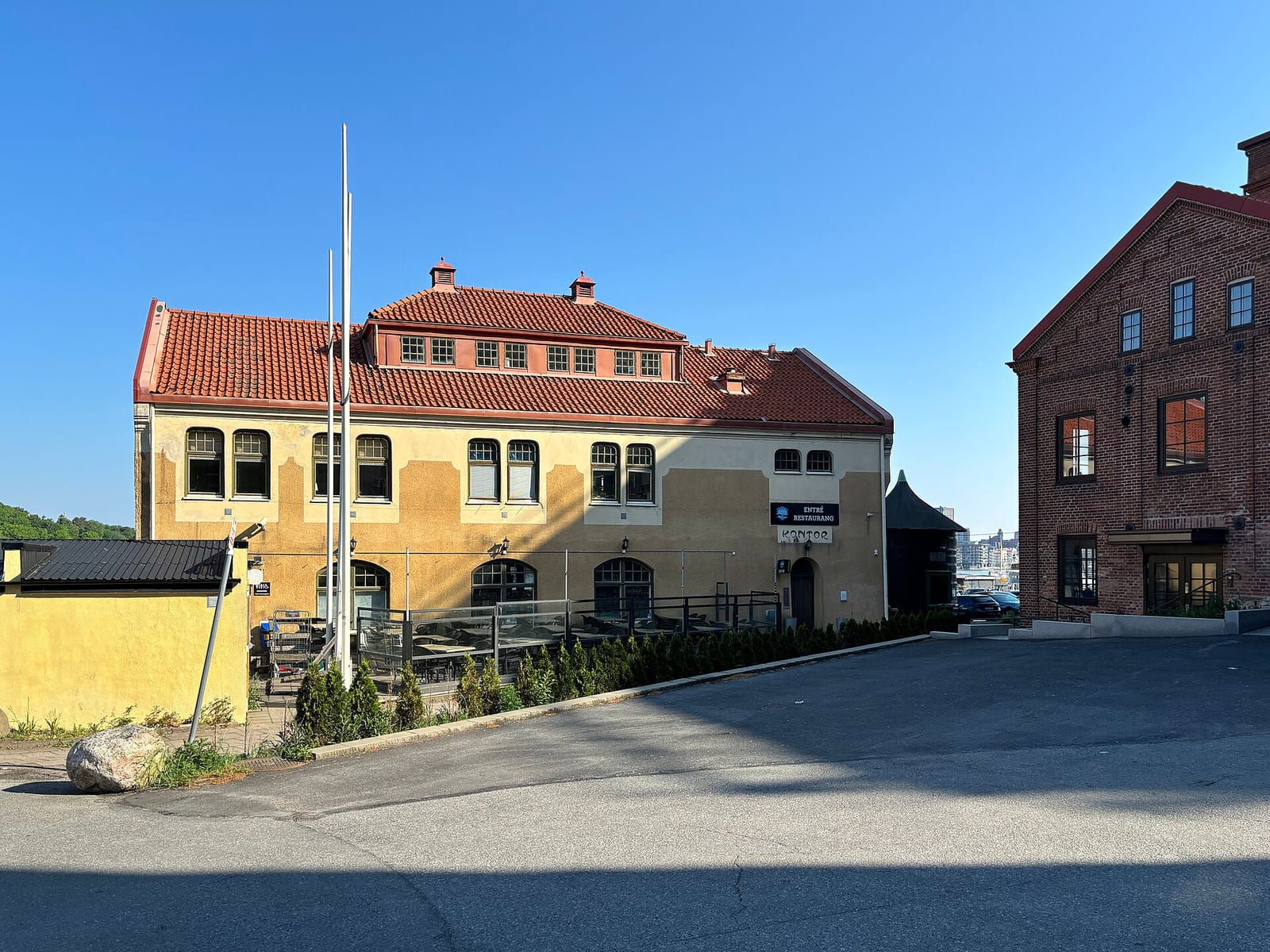 Klippans Konstcafé photo 3