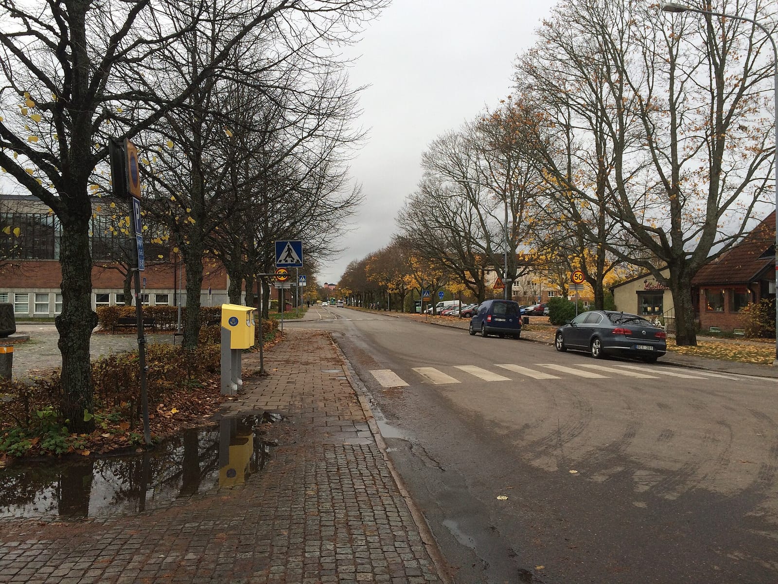 Bageri Brantingstorg photo 4