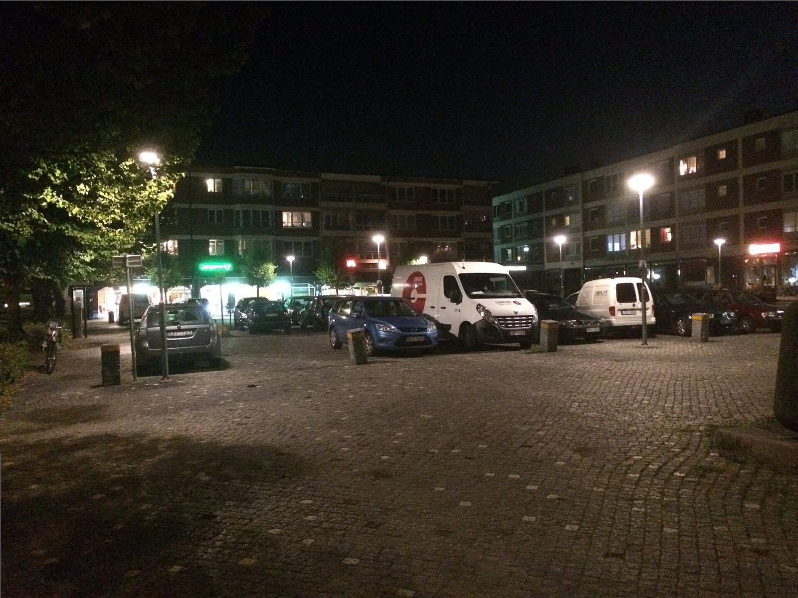 Bageri Brantingstorg photo 2