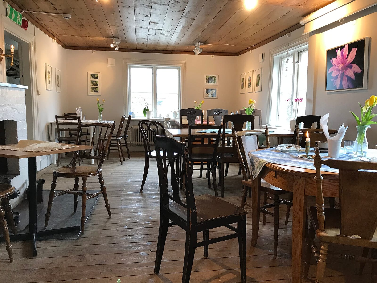 Picchus café photo 2