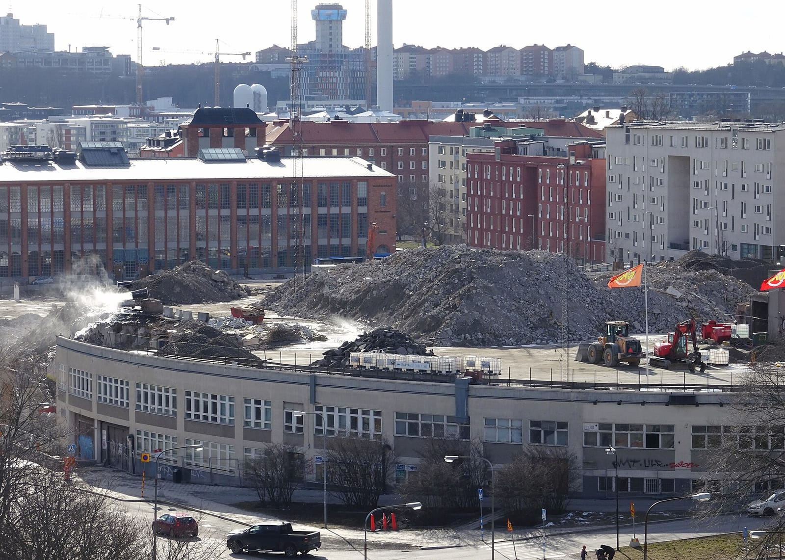 Fåfängan