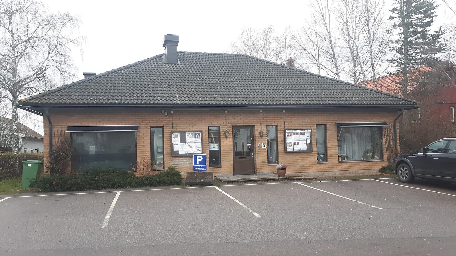Väderstad Centralkonditori photo 3