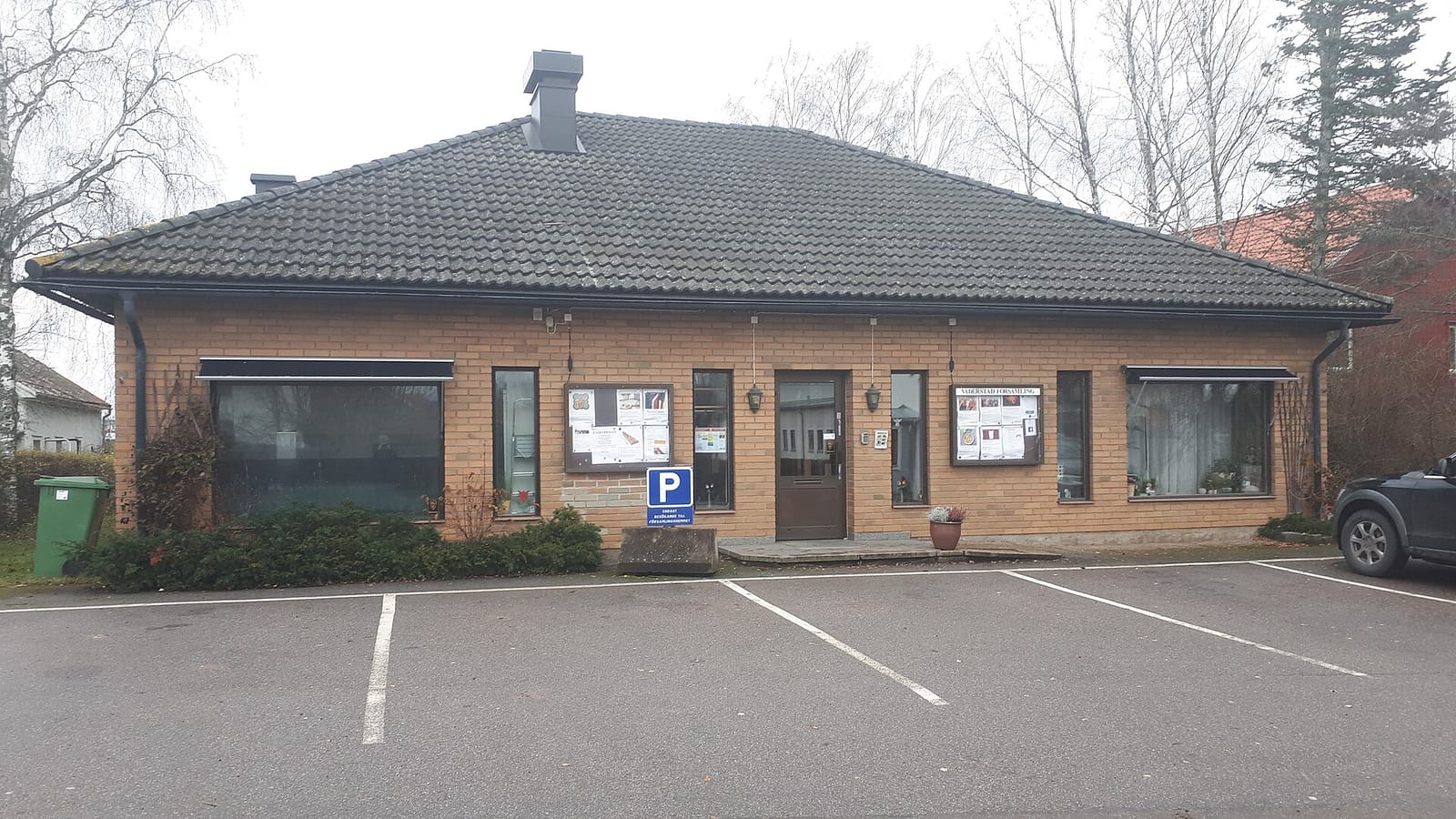 Väderstad Centralkonditori