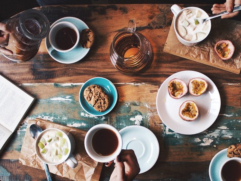 Coffee Square photo 3