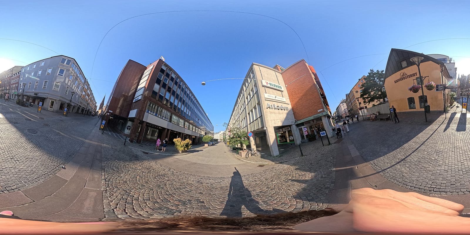 Lilla Kafferosteriet photo 2