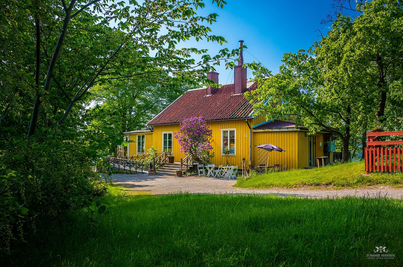 Café Uddvillan photo 2