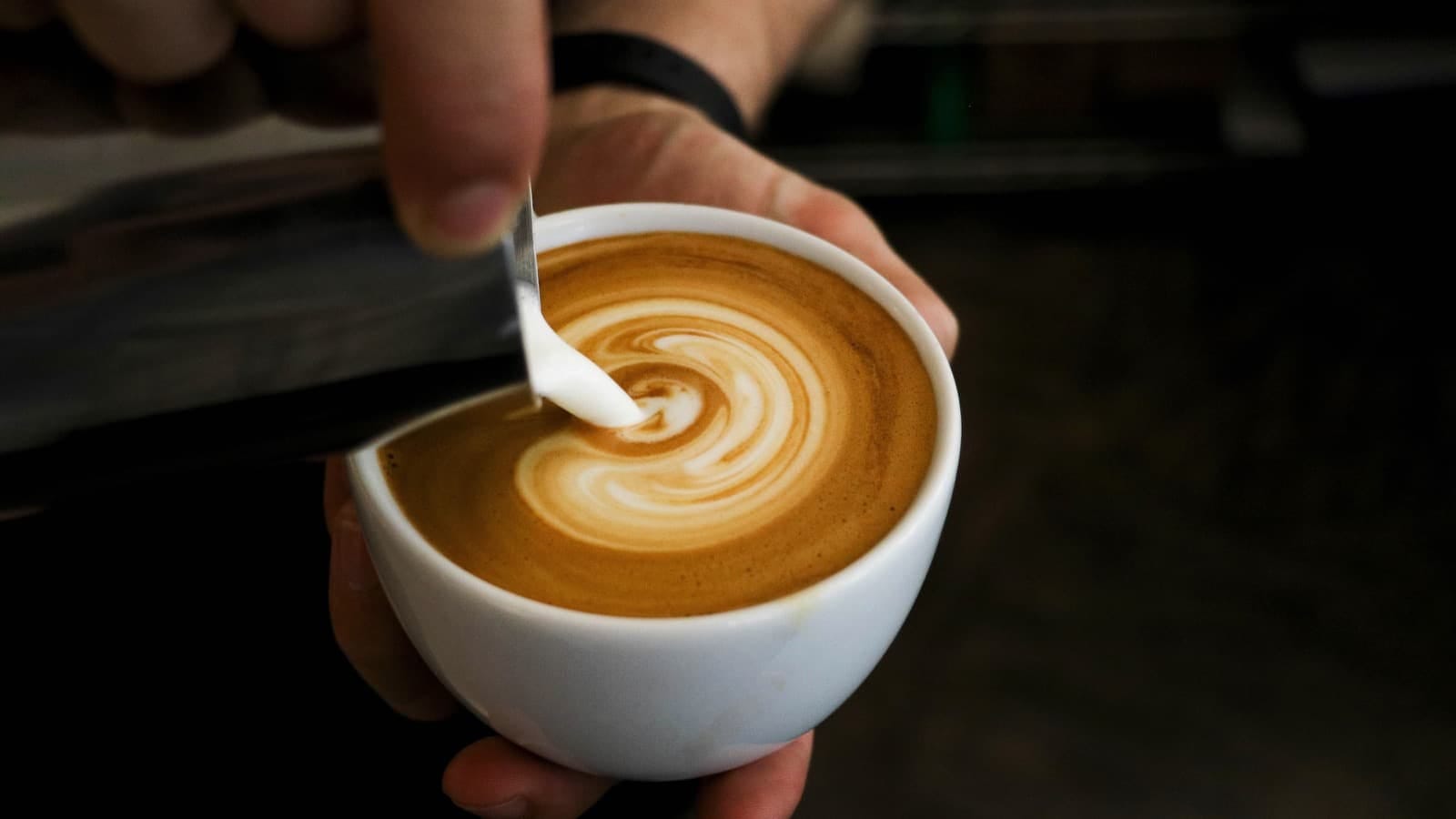 Café Smyge photo 2