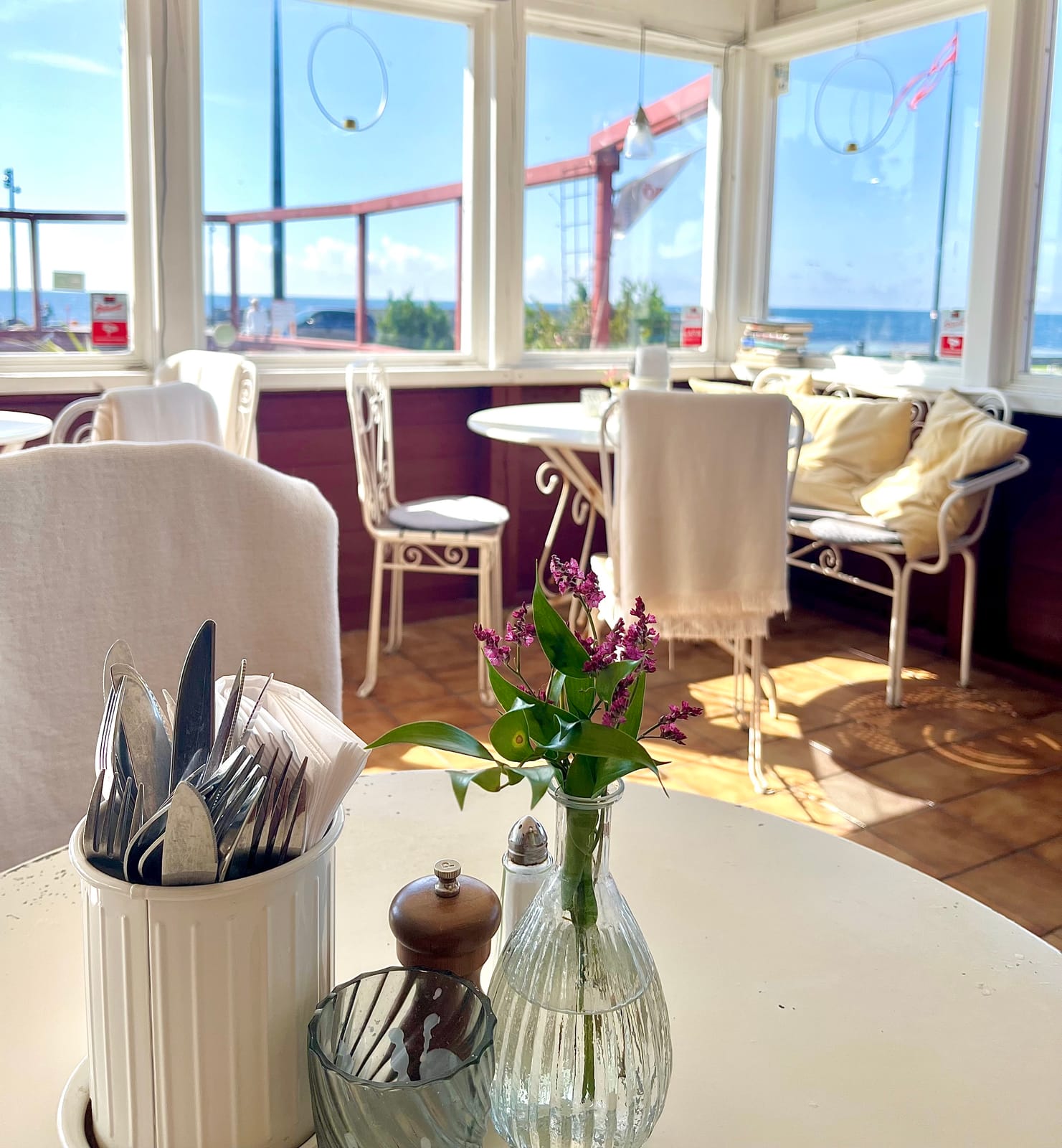 Café Smyge