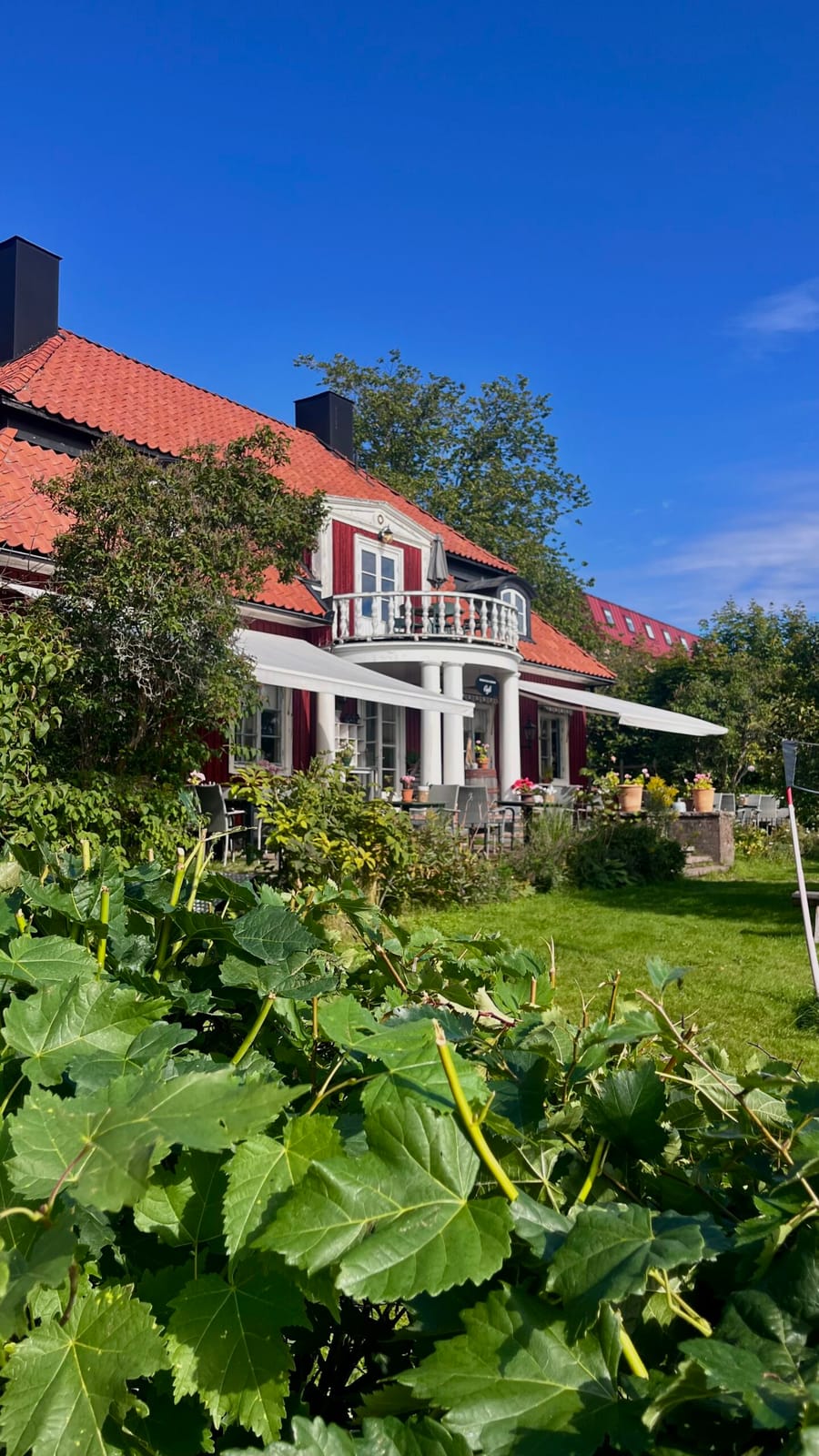 Korsnäsgården photo 5