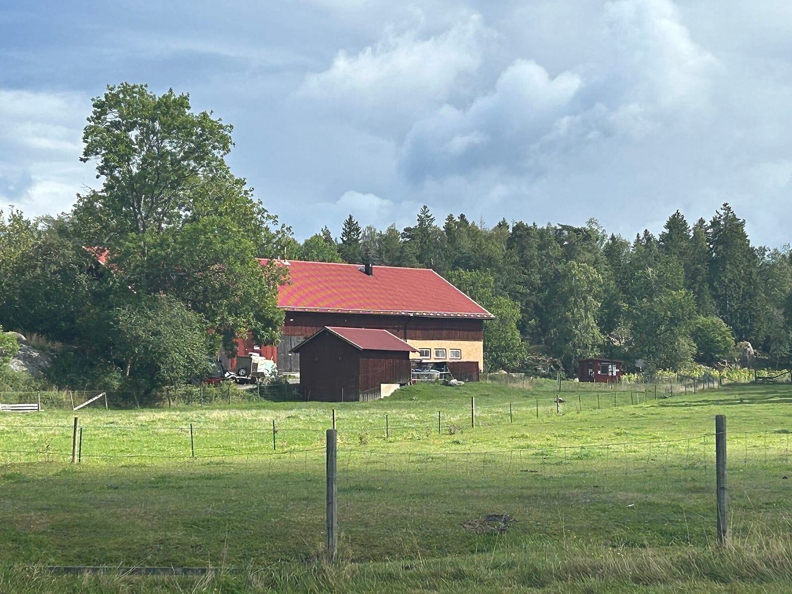 Grinda Lanthandel & Café photo 4