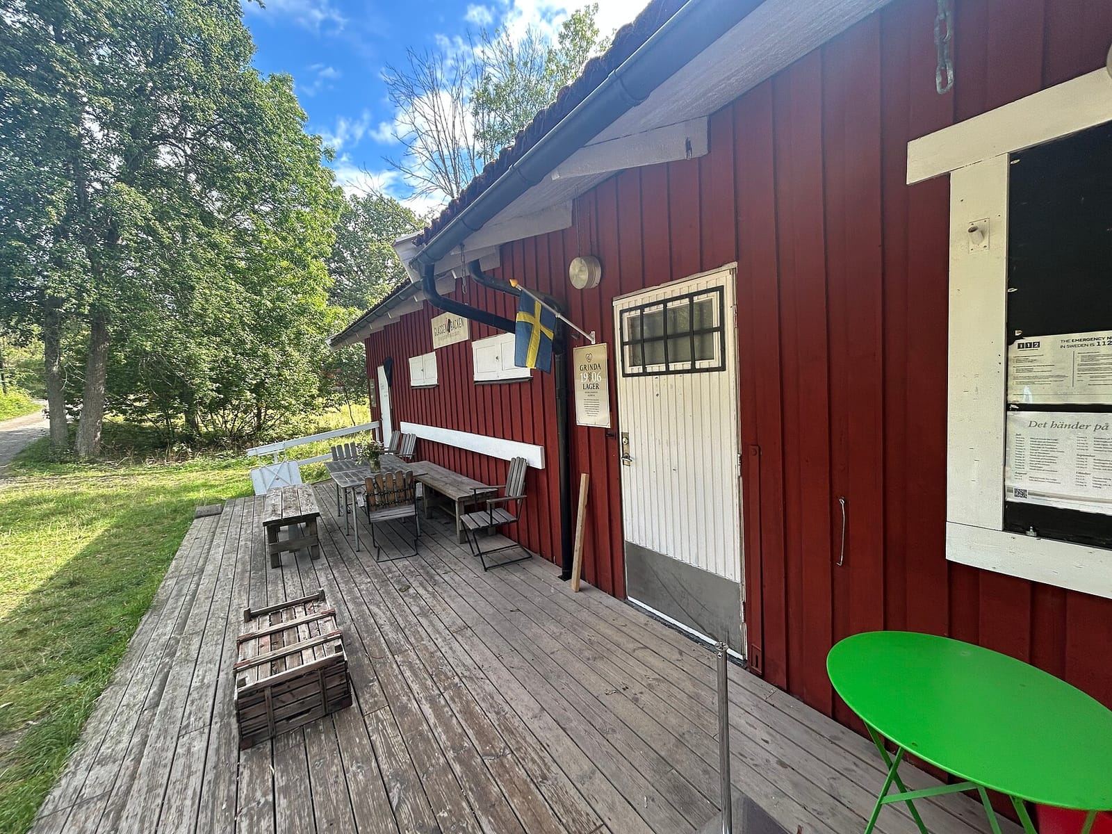 Grinda Lanthandel & Café photo 2