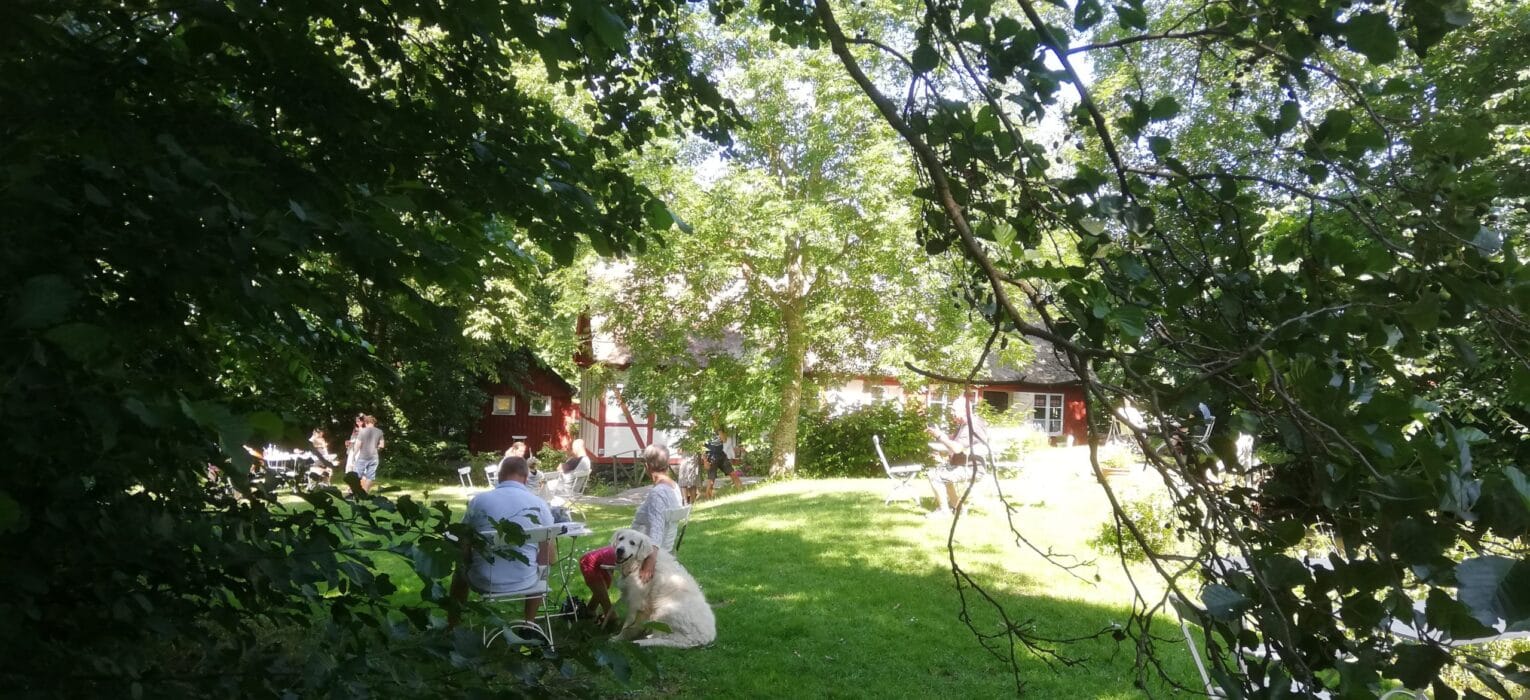 Cafe Sågmöllan