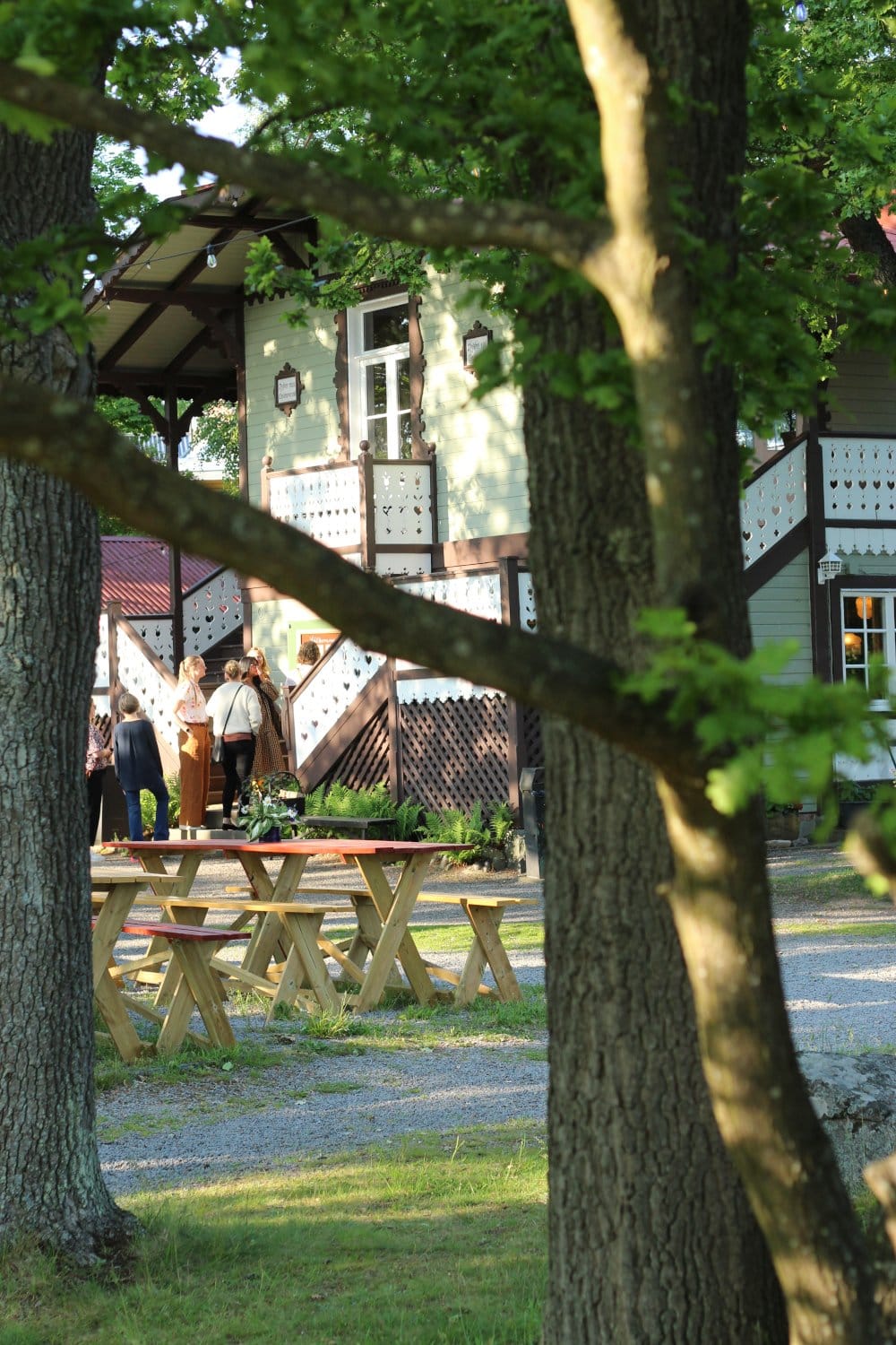 Villa Utsikten photo 8