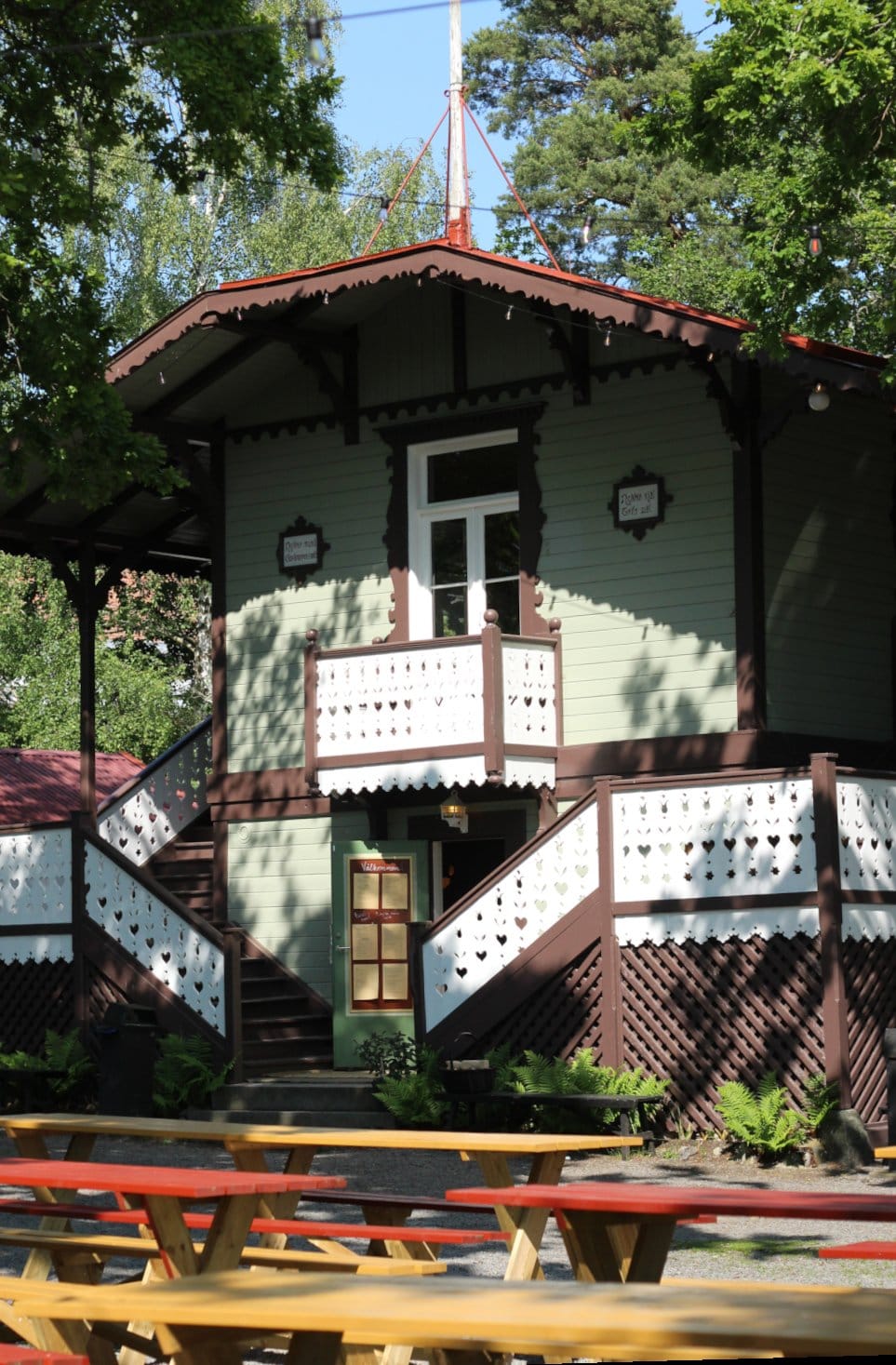 Villa Utsikten photo 2