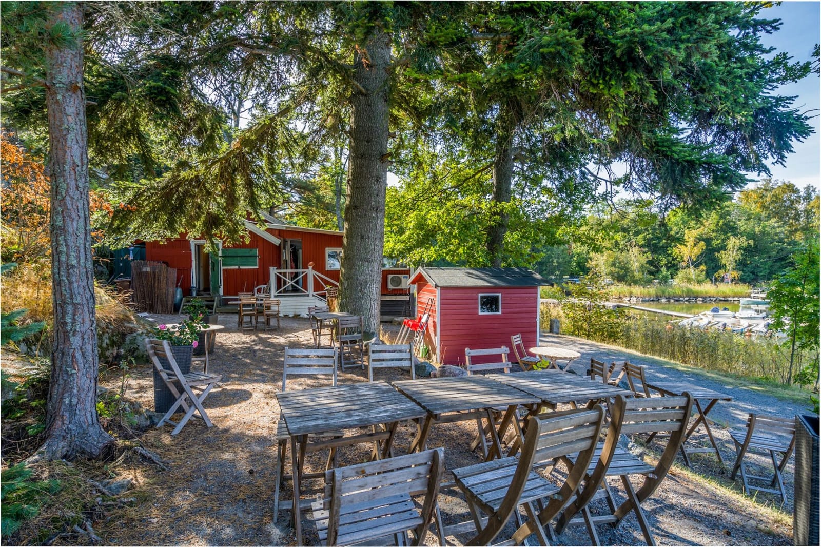 Café Sjöstugan photo 6