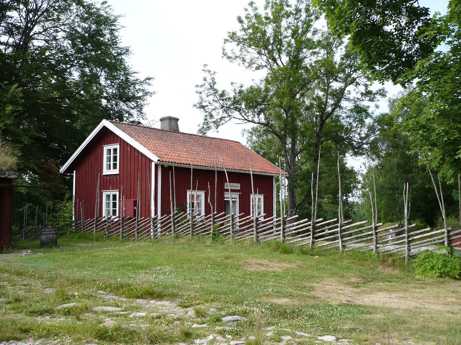 Trädgårdscaféet photo 2
