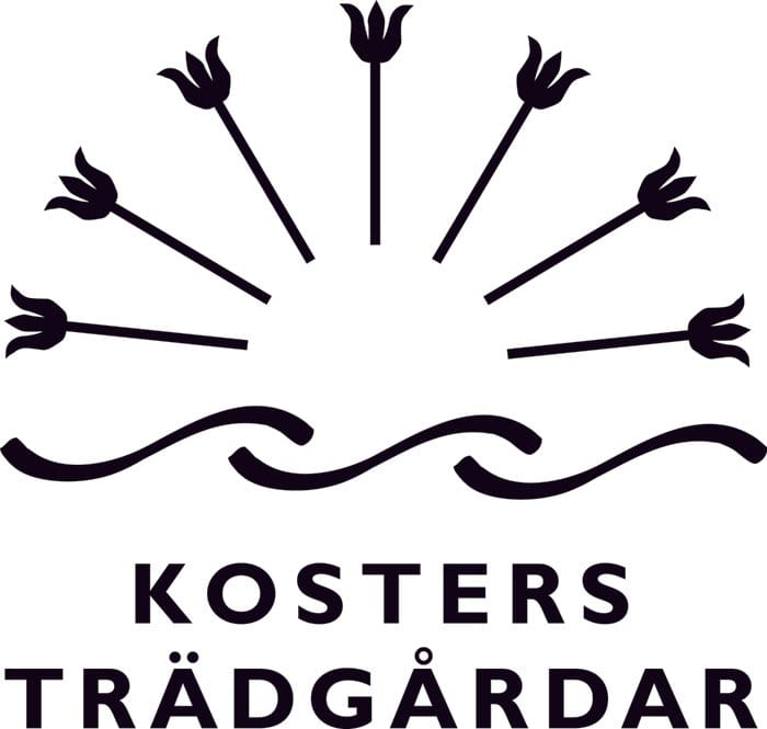 Kosters Trädgårdar