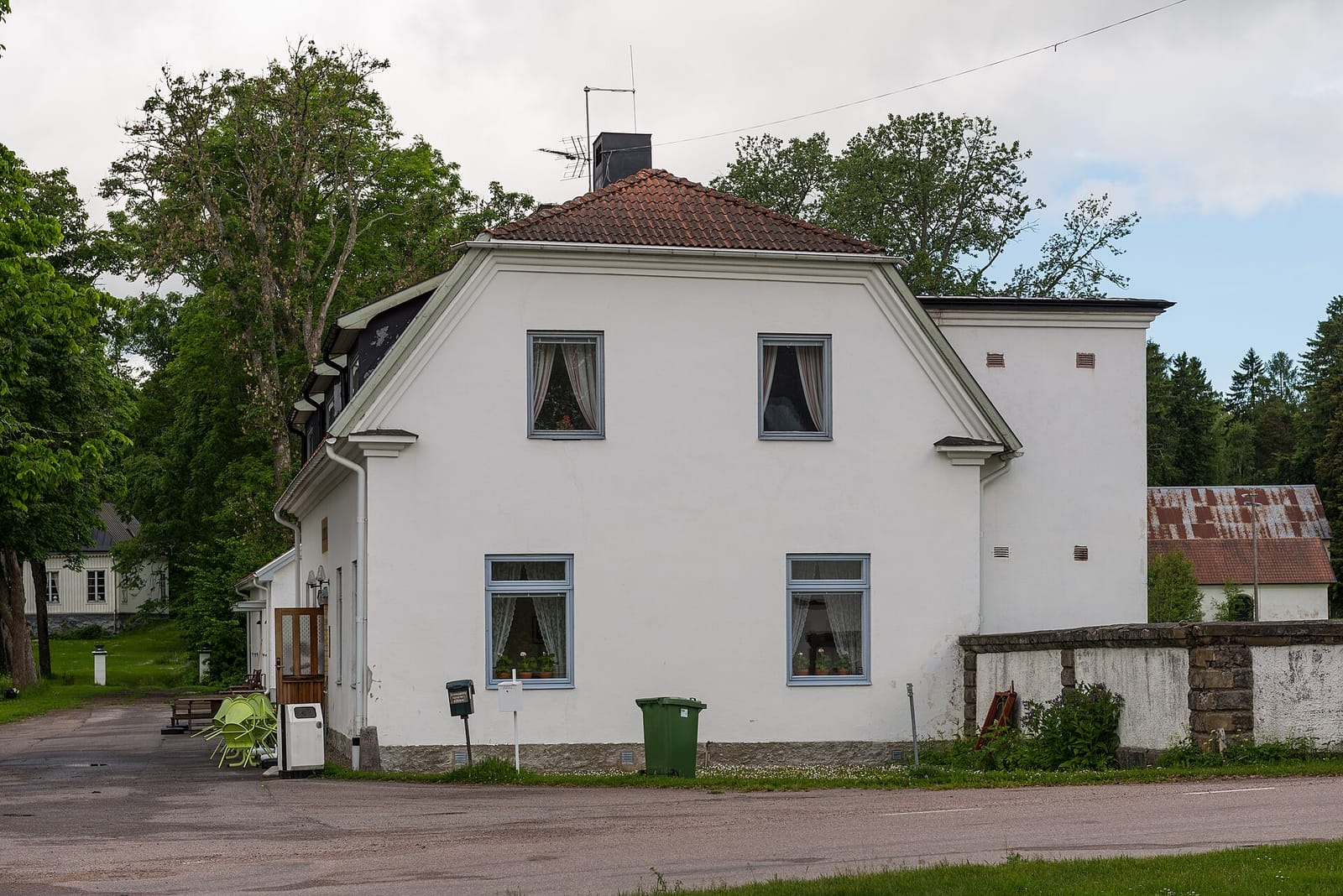 Strömsbergs Café photo 2