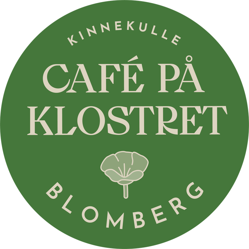 På klostret