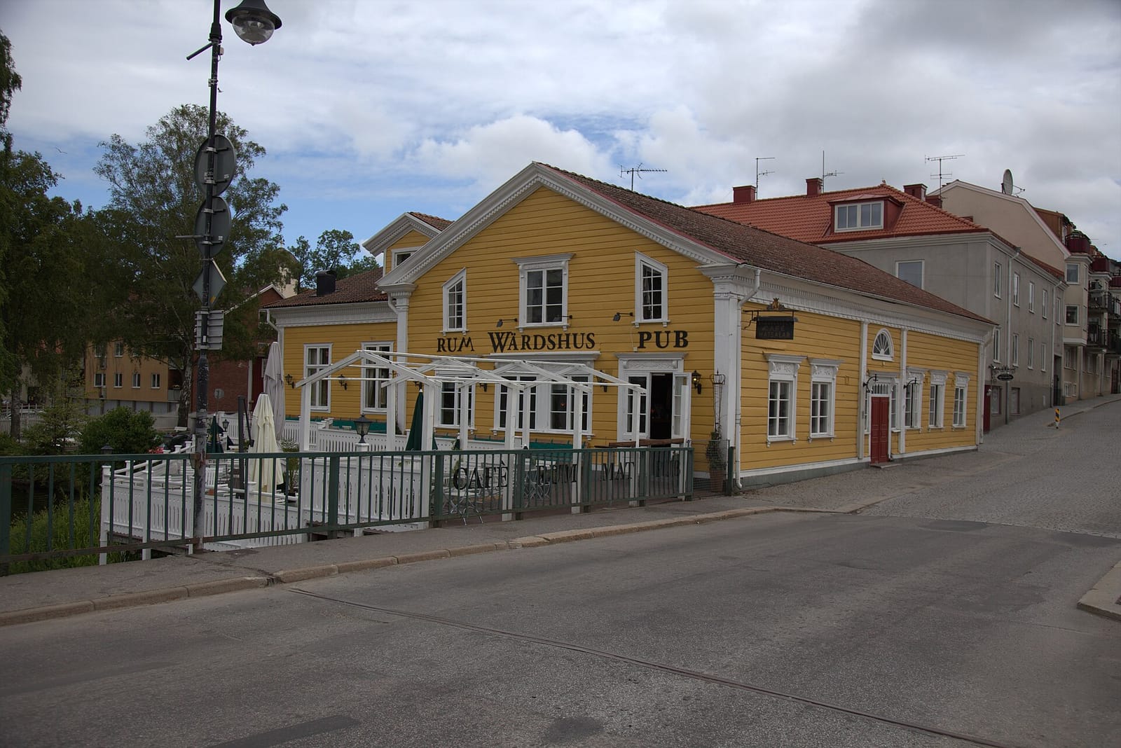 Garvaregården