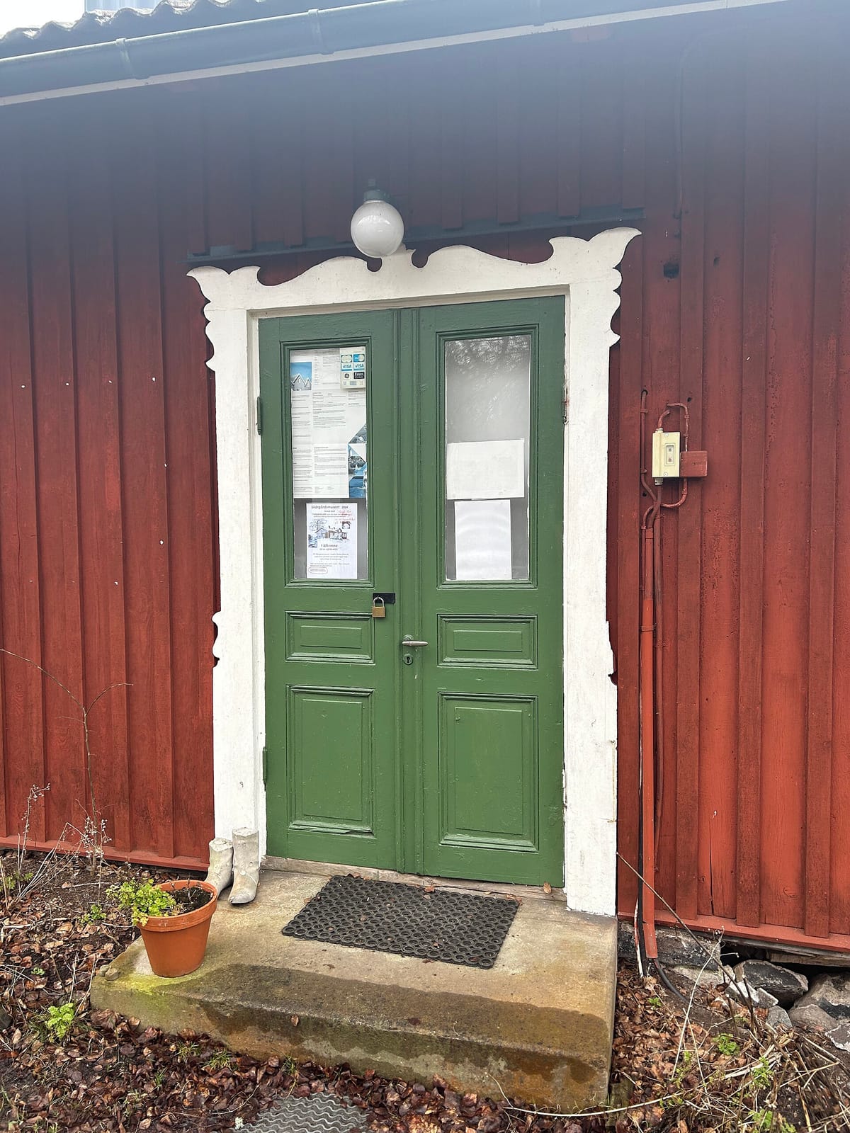 Skärgårdsmuseet Nämdö photo 4