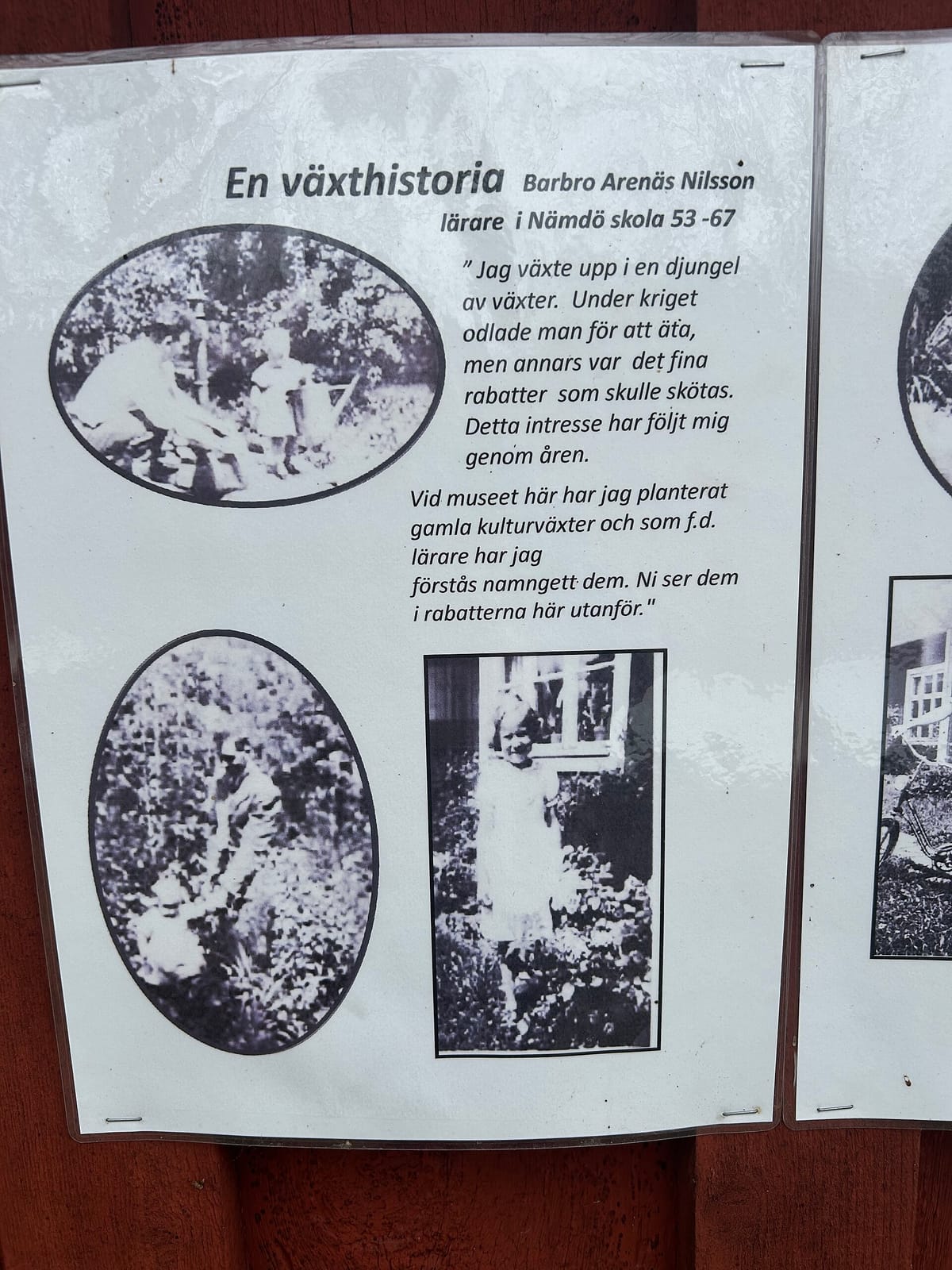Skärgårdsmuseet Nämdö photo 2