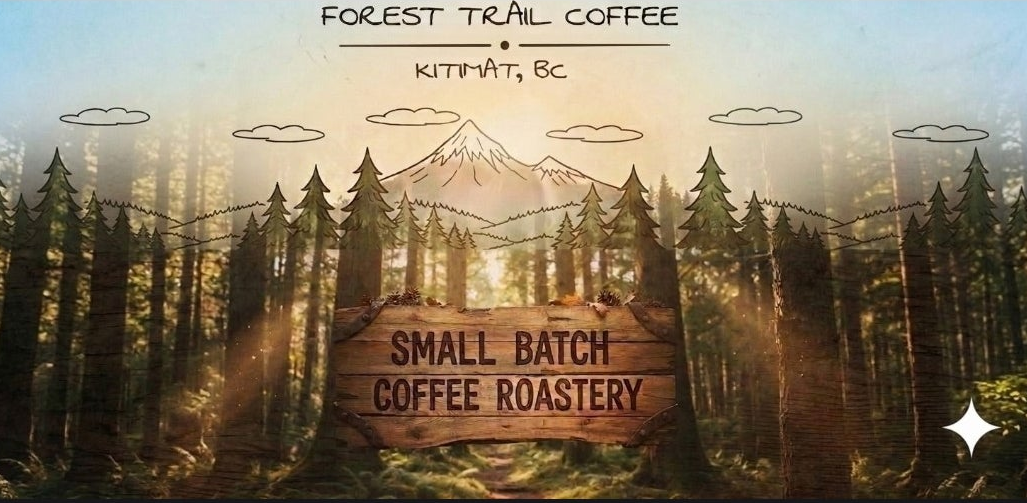 Forest Trail Coffee House