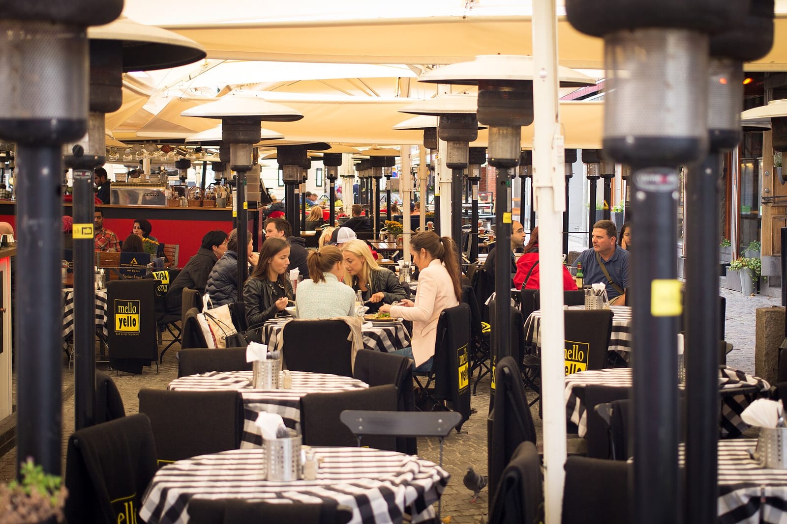 Cafe 1851 photo 2