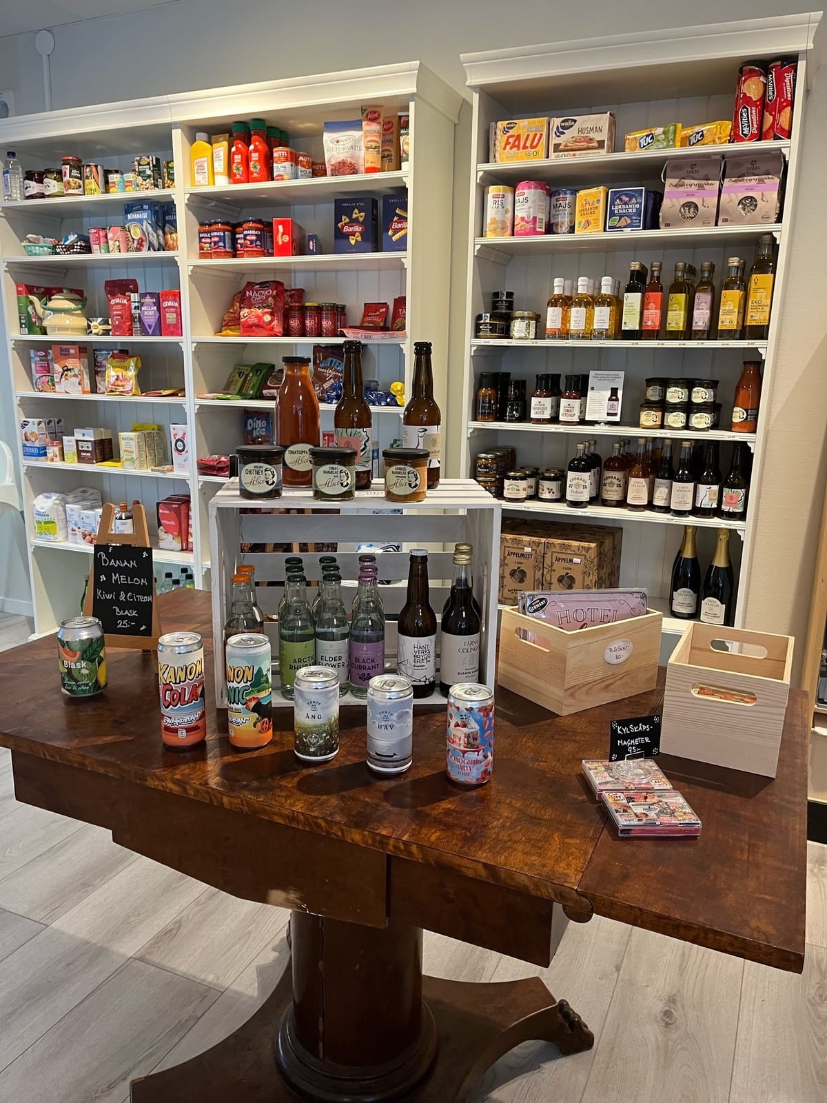 Birgittas Café & Lanthandel photo 6
