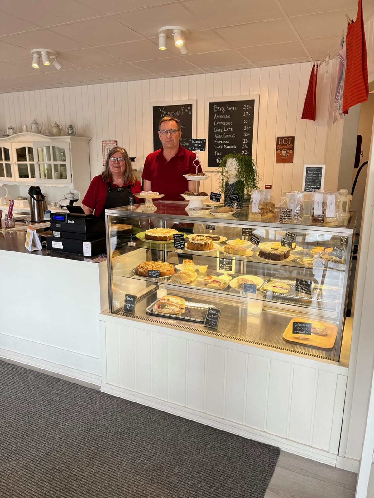Birgittas Café & Lanthandel photo 8
