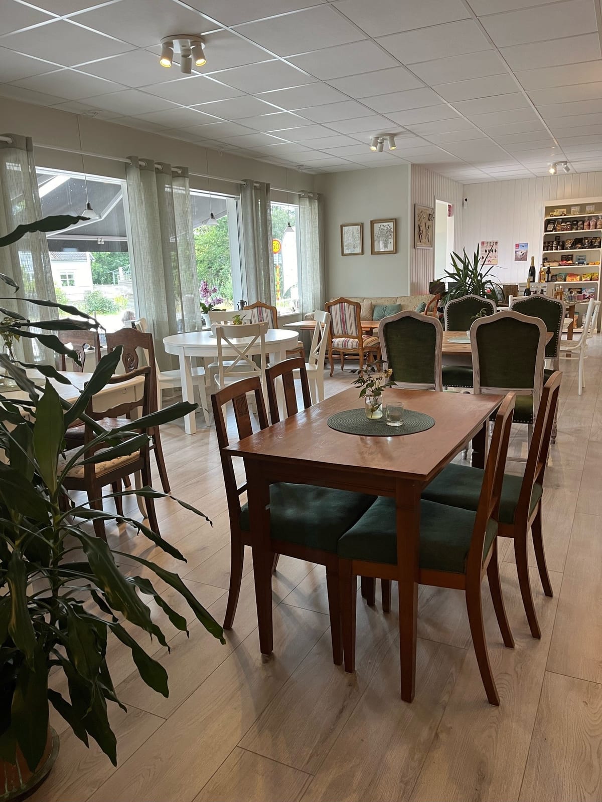 Birgittas Café & Lanthandel photo 4