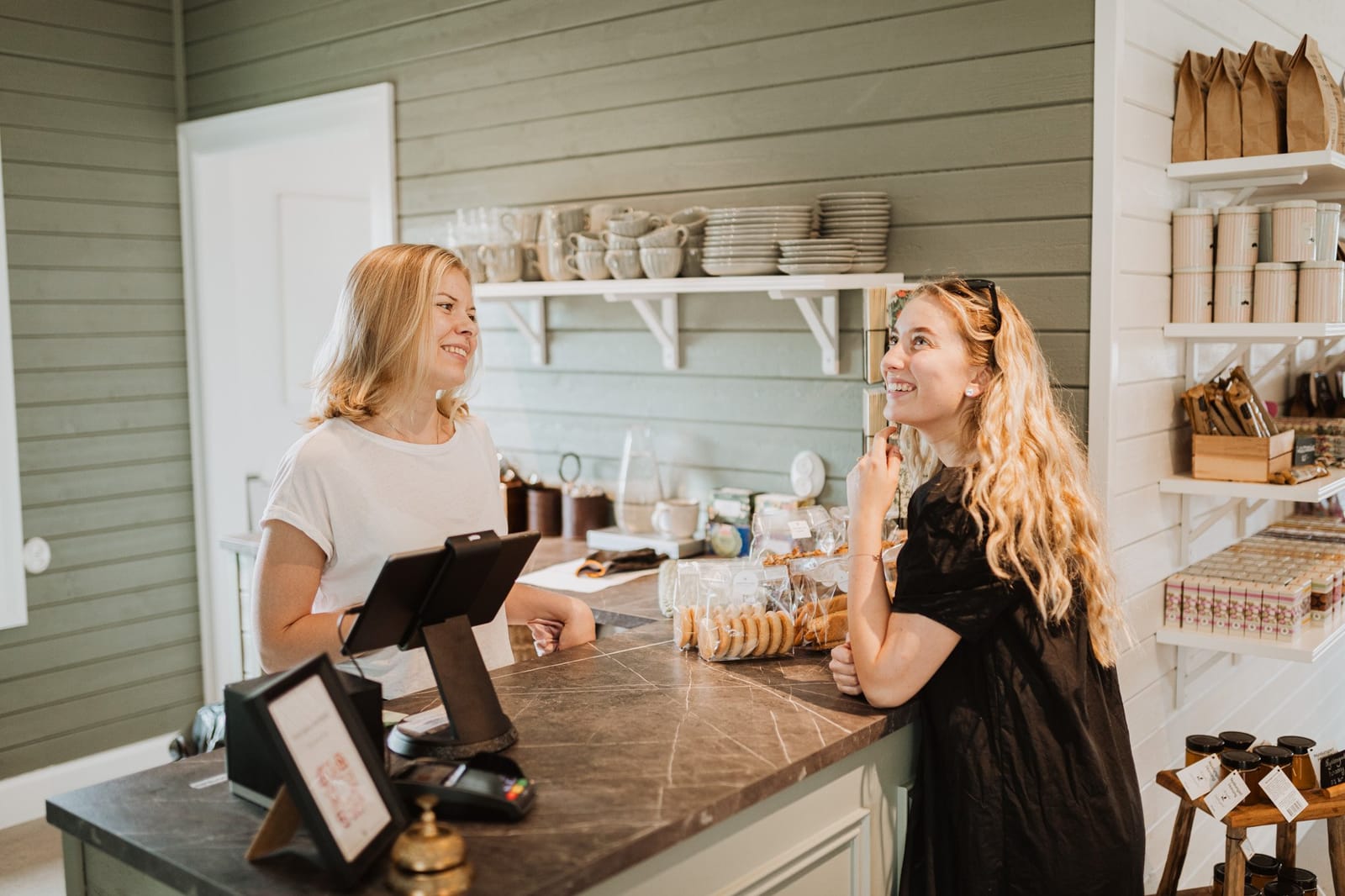 Haddorps Gårdsbutik photo 3