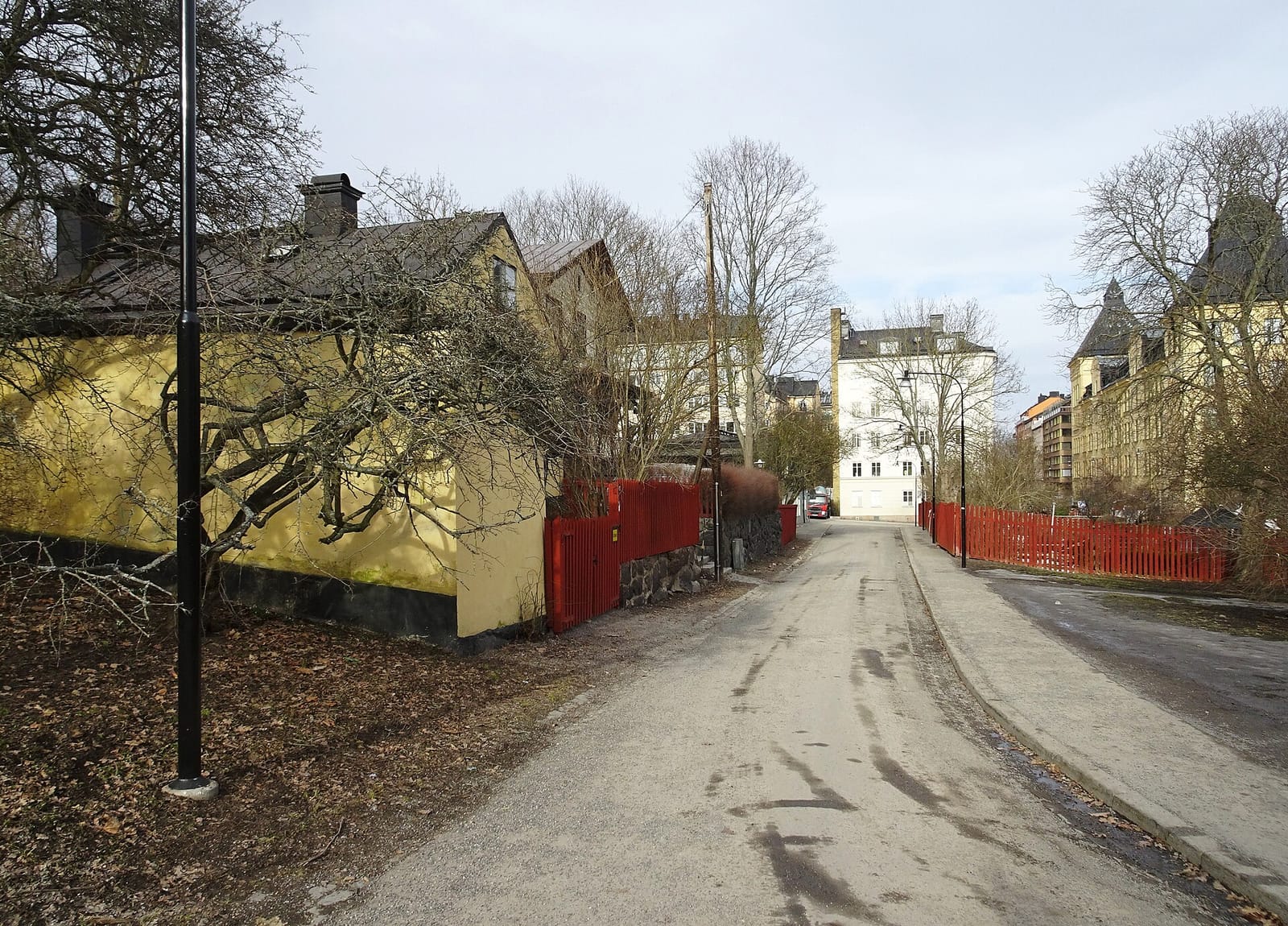 Kajsas i Parken photo 3