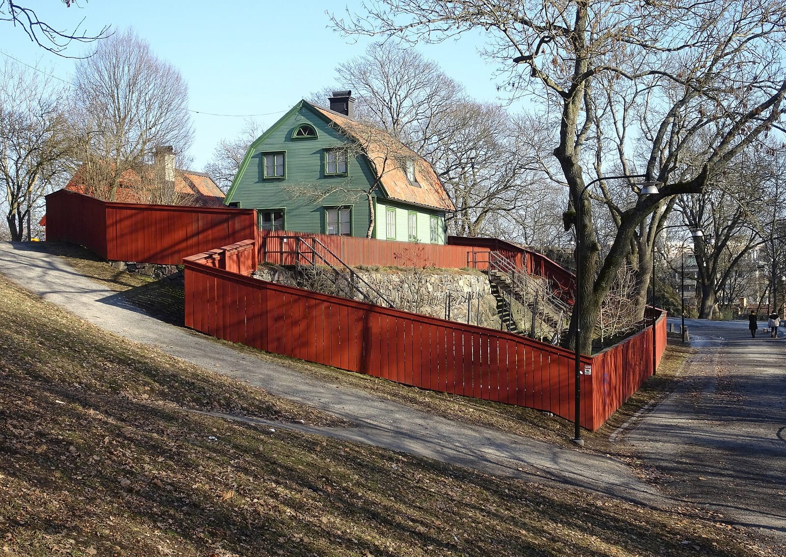 Kajsas i Parken photo 2
