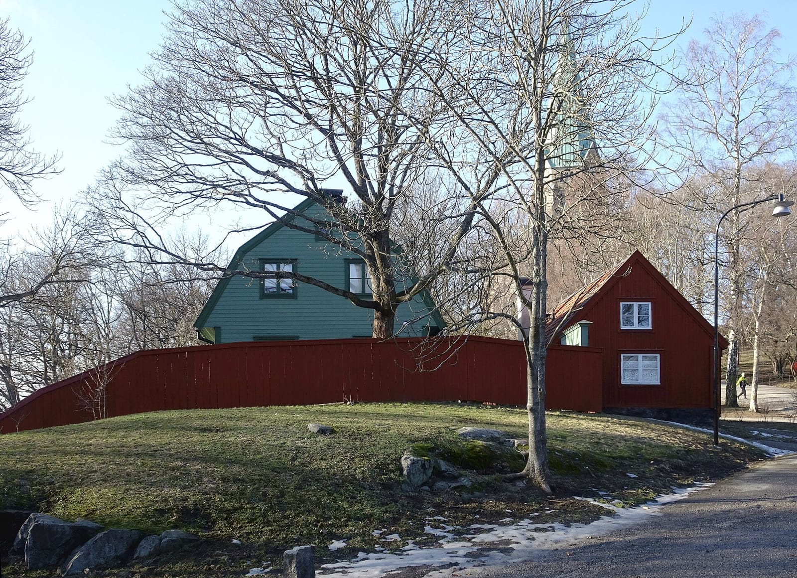 Kajsas i Parken photo 4