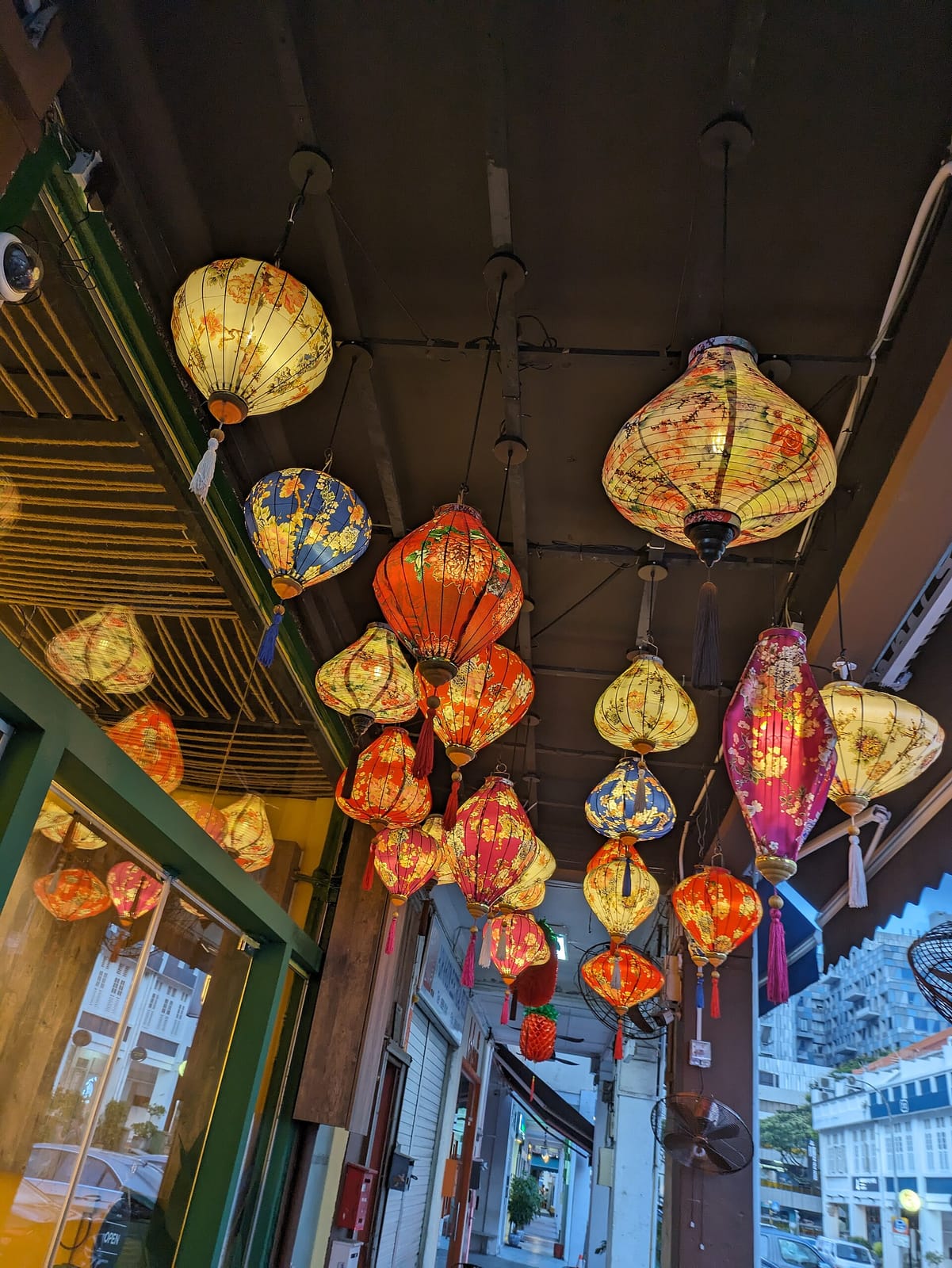Chye Seng Huat Hardware photo 2