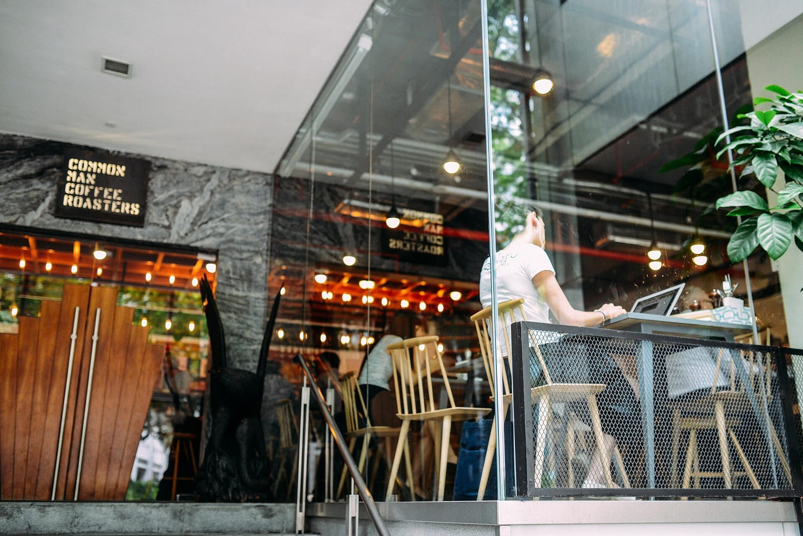 Common Man Roasters photo 2
