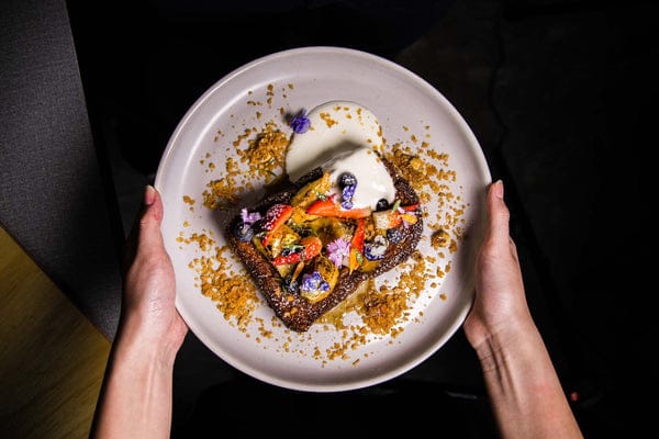 The Populus Coffee and Food Co