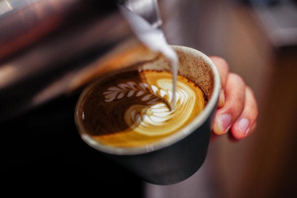 The Populus Coffee and Food Co photo 6