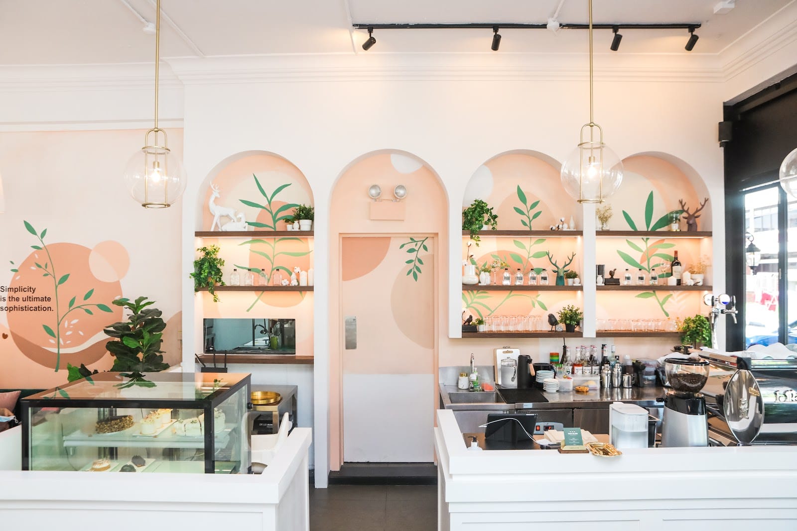 Fresh Fruits Lab